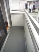 ベランダ・バルコニー ルミエール鎌倉