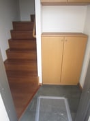 玄関 ルミエール鎌倉