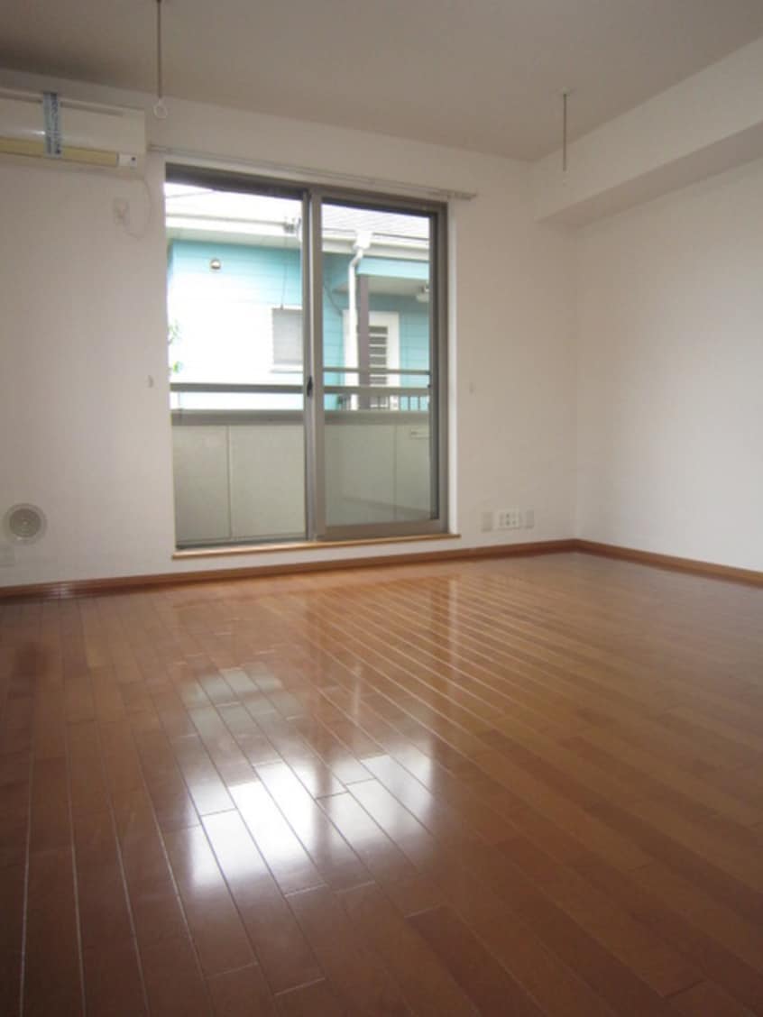 居室 ルミエール鎌倉