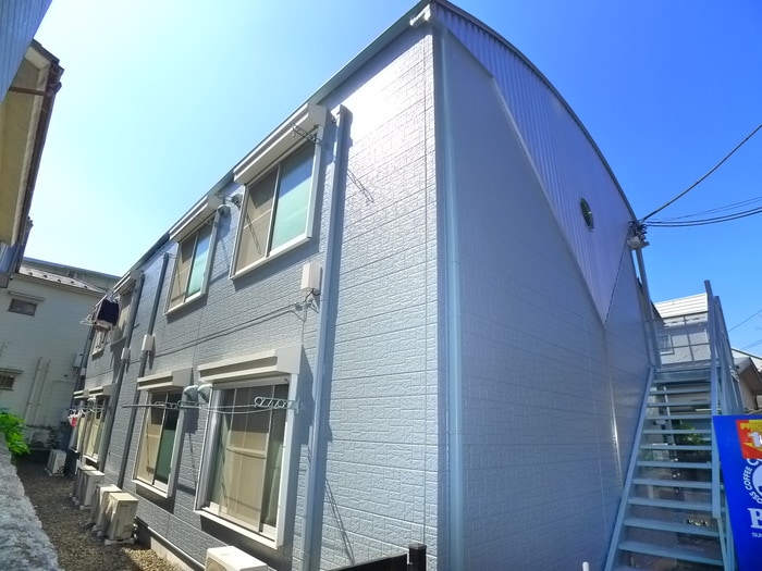 外観写真 コスモス高砂