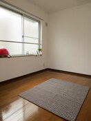 居室 コスモス高砂