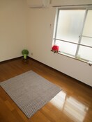 内観写真 コスモス高砂