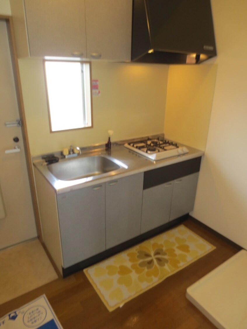 キッチン コスモス高砂