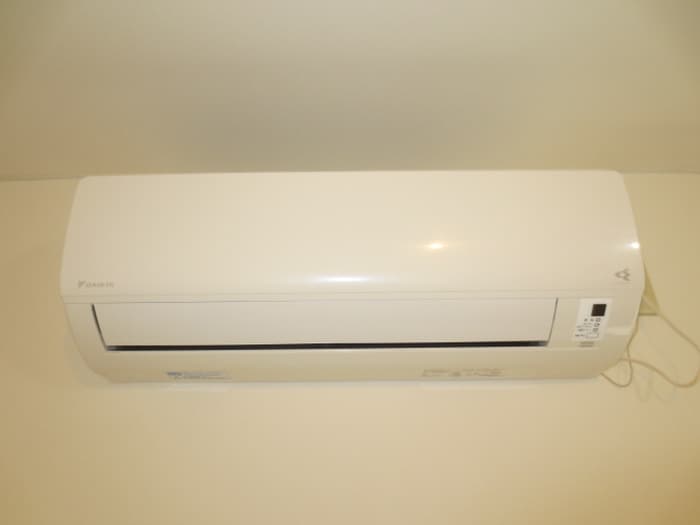 内観写真 コスモス高砂