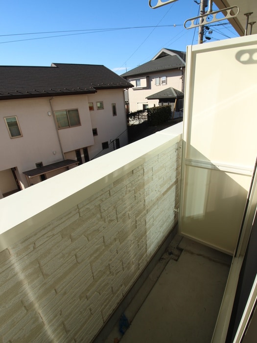 ベランダ・バルコニー Laulea