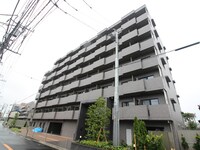 ﾙ-ﾌﾞﾙ川崎上平間弐番館（702）