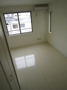 室内からの展望 MIO曳舟