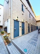 周辺環境 MIO曳舟