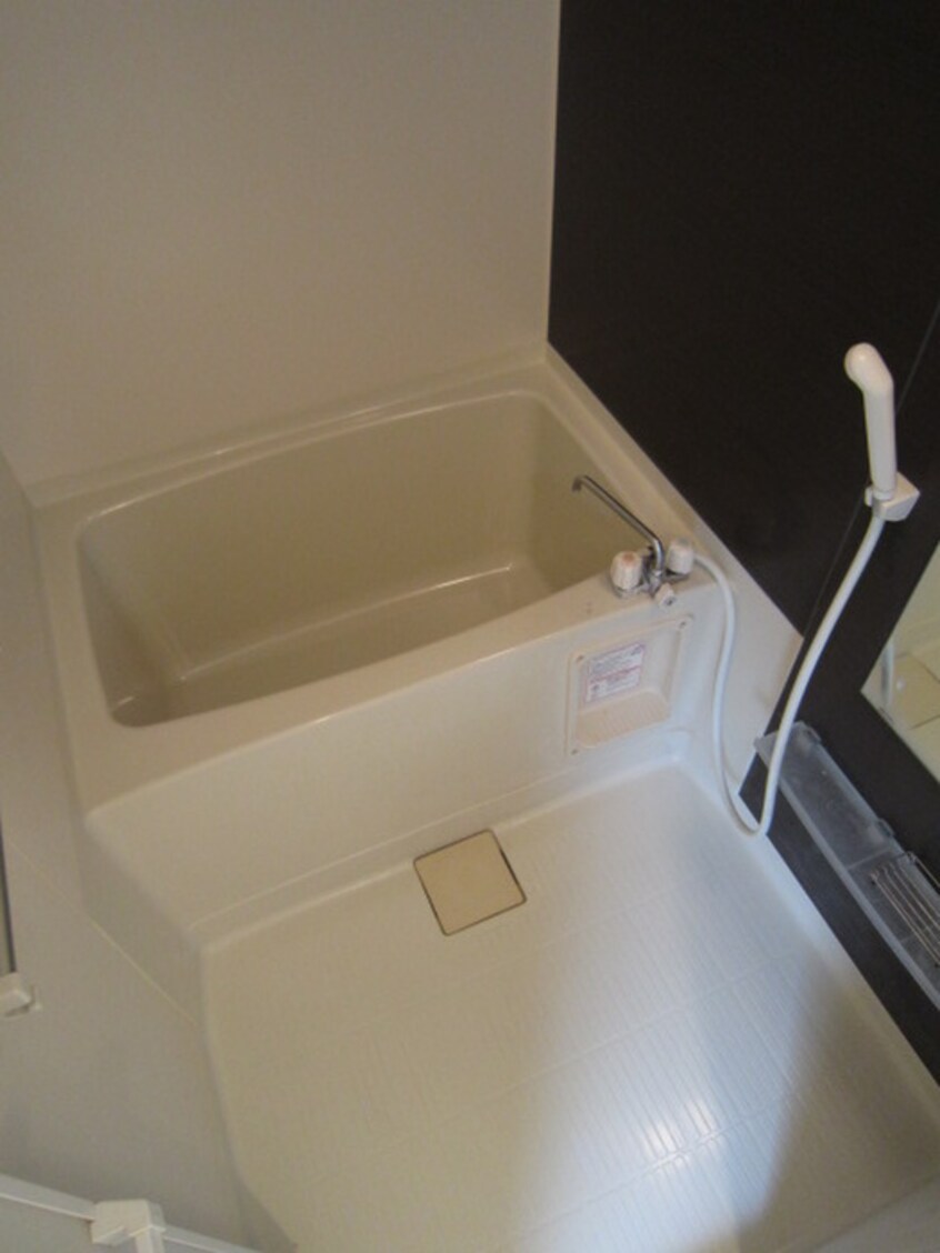 バス／シャワールーム等 MIO曳舟