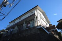 ハイツＫ０ＢＡ