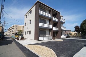 ウッドⅡ相模が丘