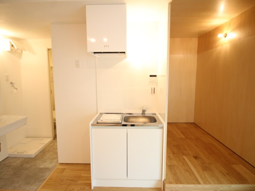 キッチン ＭＱｕａｒｔｏ草加