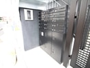 建物設備 ＭＱｕａｒｔｏ草加