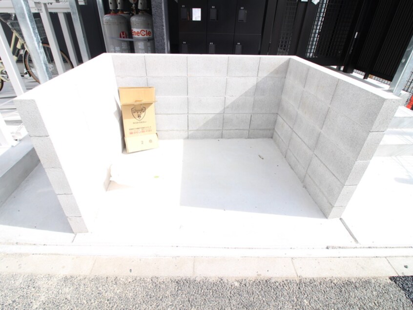 周辺環境 ＭＱｕａｒｔｏ草加