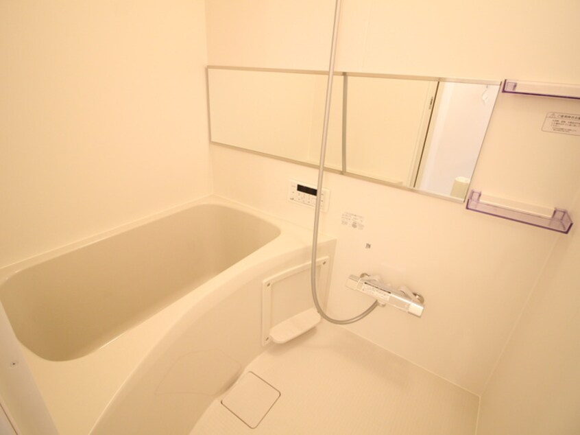 バス／シャワールーム等 ＭＱｕａｒｔｏ草加