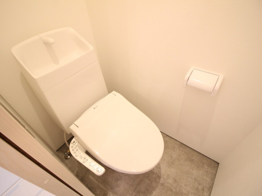 トイレ ＭＱｕａｒｔｏ草加