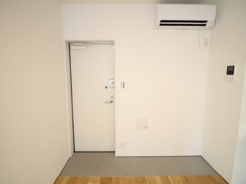 玄関 ＭＱｕａｒｔｏ草加