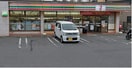 セブンイレブン(コンビニ)まで662m ＭＱｕａｒｔｏ草加