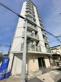 ファーストプレイス菊川（1101）