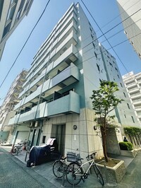 シ－アイマンション浅草橋(407)