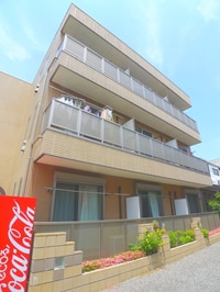 アンプル－ルフェ－ル K HOUSE