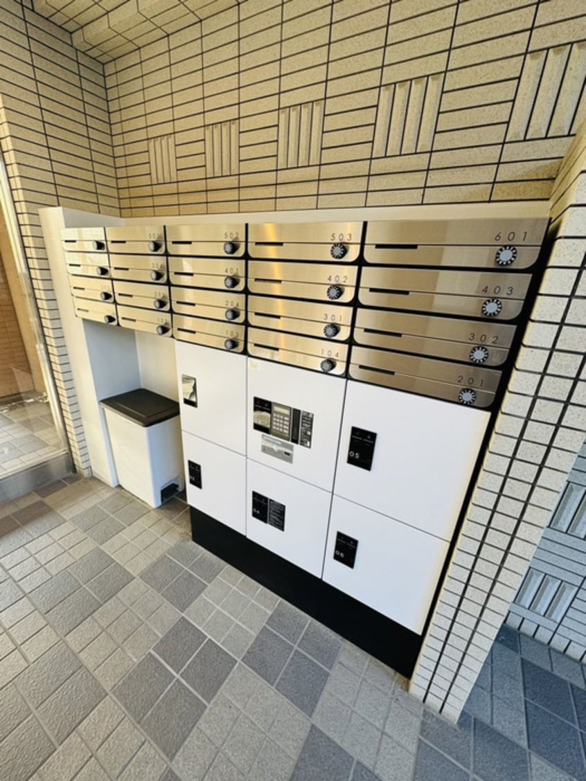 建物設備 コンフォール　エム・アイ