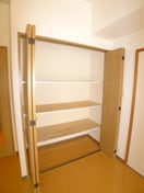 収納 コンフォール　エム・アイ