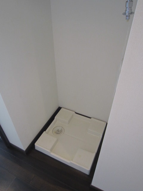 洗濯機置場 ｼﾃｨﾊｳｽ東大井