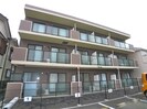ドエル本中山の外観