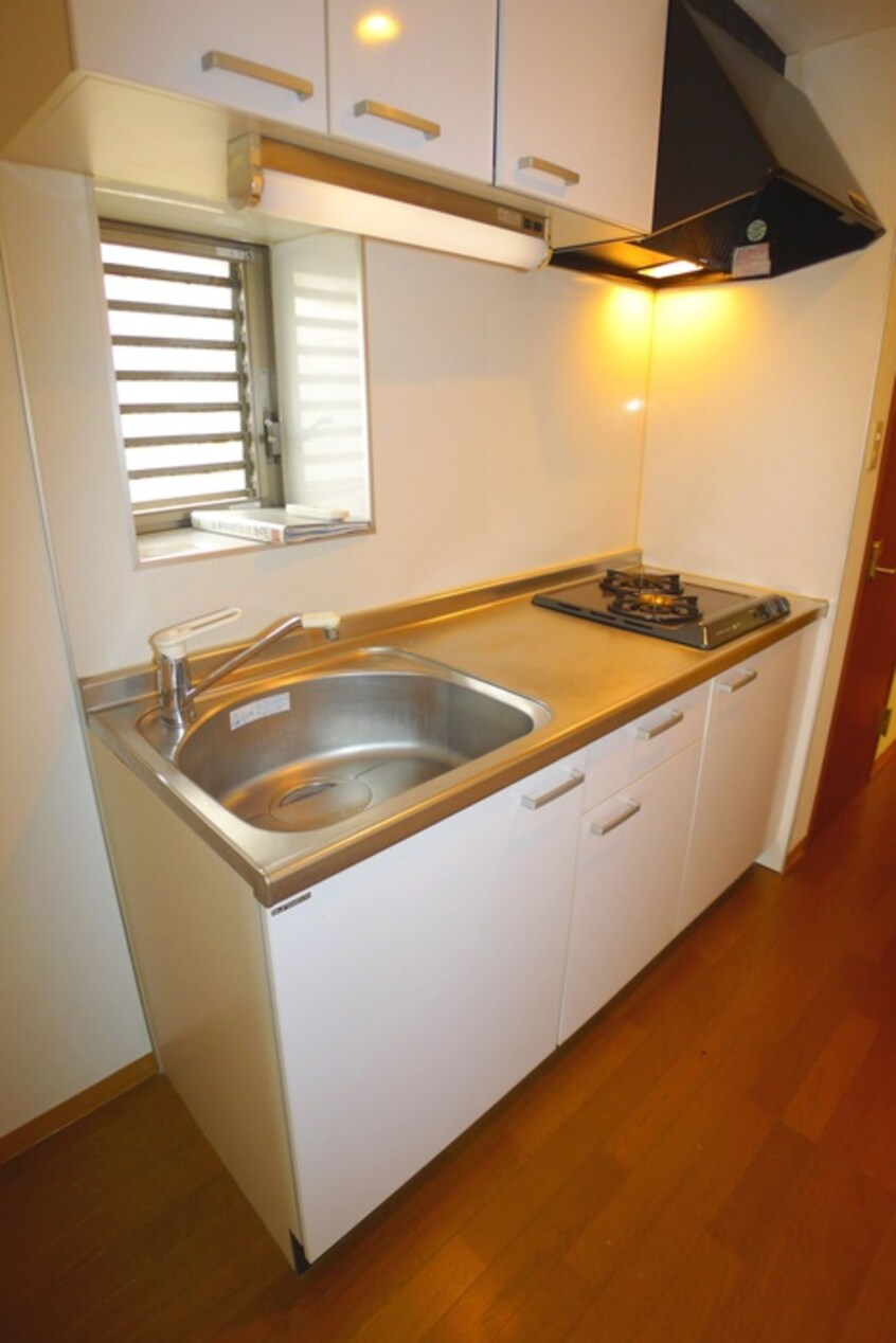 キッチン ブラウニ－