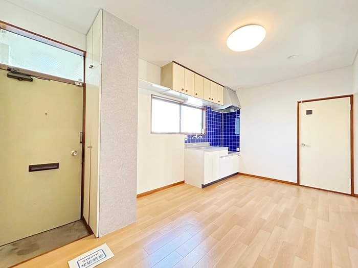 居室 ハイツＫ＆Ｓ