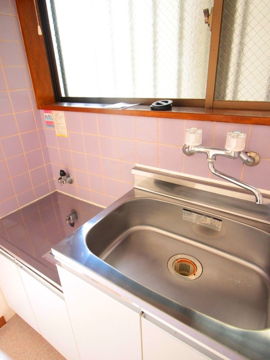 キッチン ハイツＫ＆Ｓ