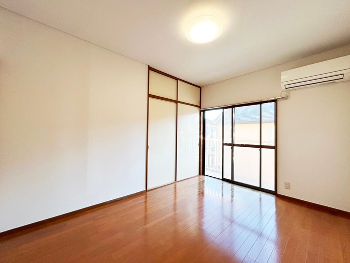 居室 ハイツＫ＆Ｓ