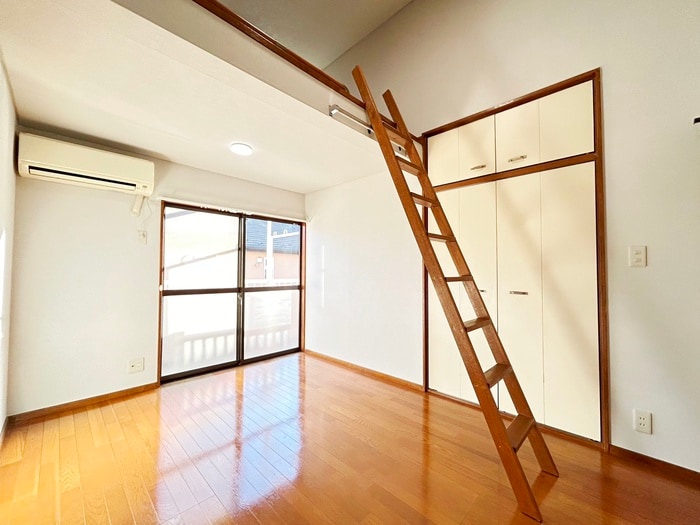 居室 ハイツＫ＆Ｓ