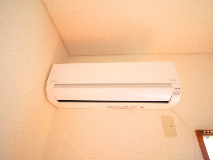 内観写真 ハイツＫ＆Ｓ