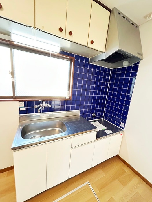 キッチン ハイツＫ＆Ｓ