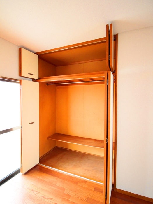 収納 ハイツＫ＆Ｓ