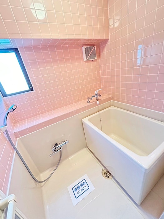 バス／シャワールーム等 ハイツＫ＆Ｓ