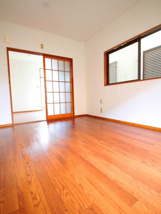 居室 ハイツＫ＆Ｓ