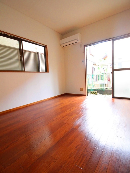 居室 ハイツＫ＆Ｓ