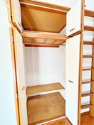 収納 ハイツＫ＆Ｓ