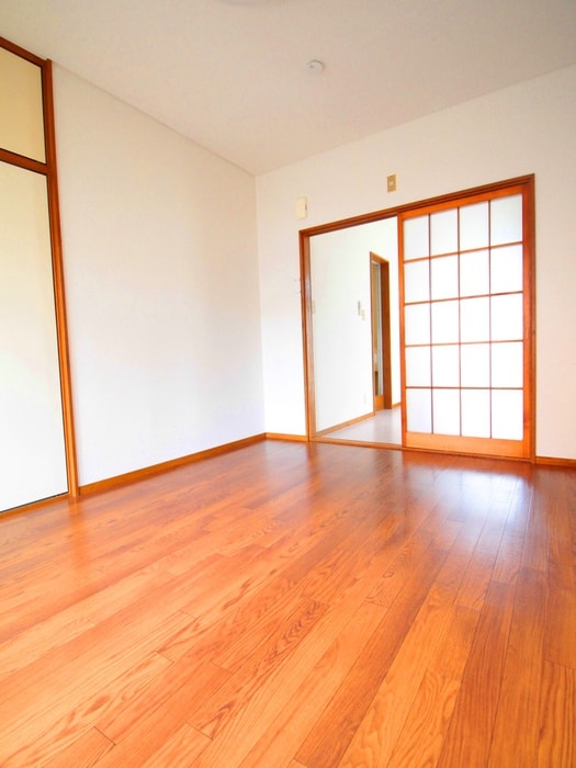 居室 ハイツＫ＆Ｓ