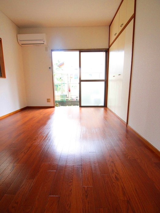 居室 ハイツＫ＆Ｓ