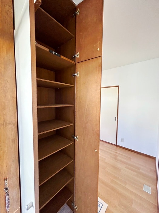 靴箱 ハイツＫ＆Ｓ