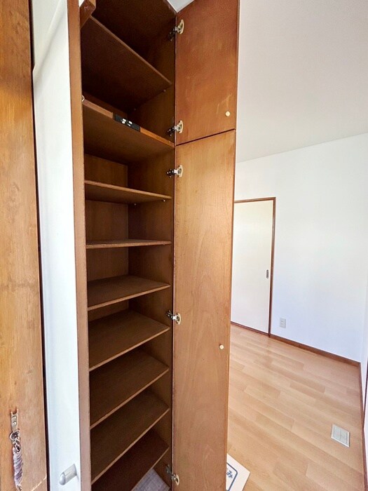 靴箱 ハイツＫ＆Ｓ