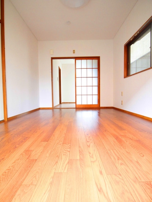 居室 ハイツＫ＆Ｓ