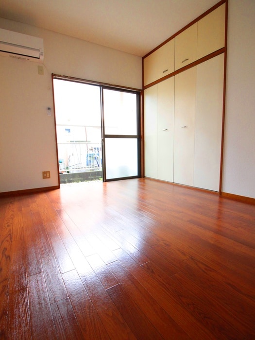 居室 ハイツＫ＆Ｓ