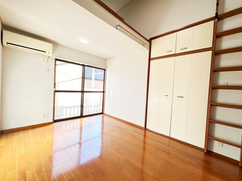 居室 ハイツＫ＆Ｓ