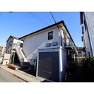 アム－ル・ボワの外観