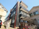 外観写真 平野マンション